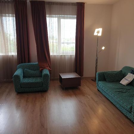 Wpml-Apartments Βουκουρέστι Εξωτερικό φωτογραφία