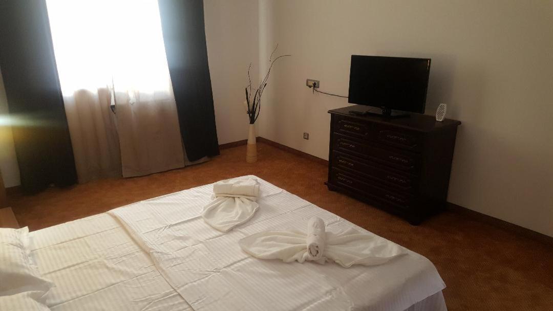 Wpml-Apartments Βουκουρέστι Εξωτερικό φωτογραφία