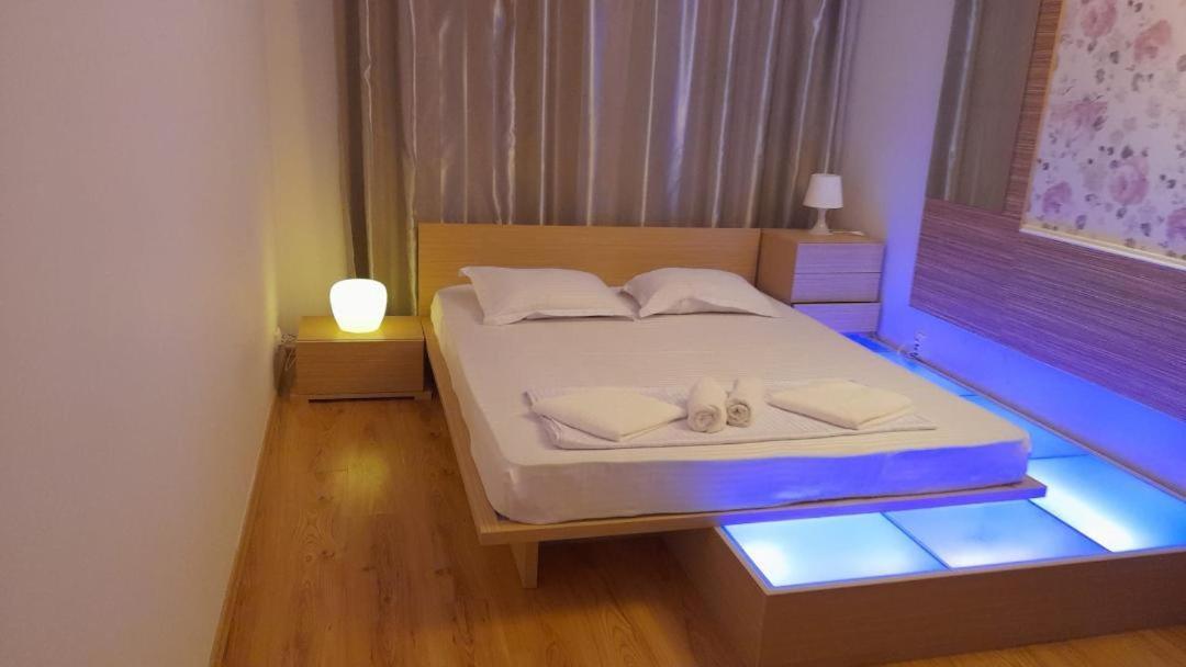 Wpml-Apartments Βουκουρέστι Εξωτερικό φωτογραφία