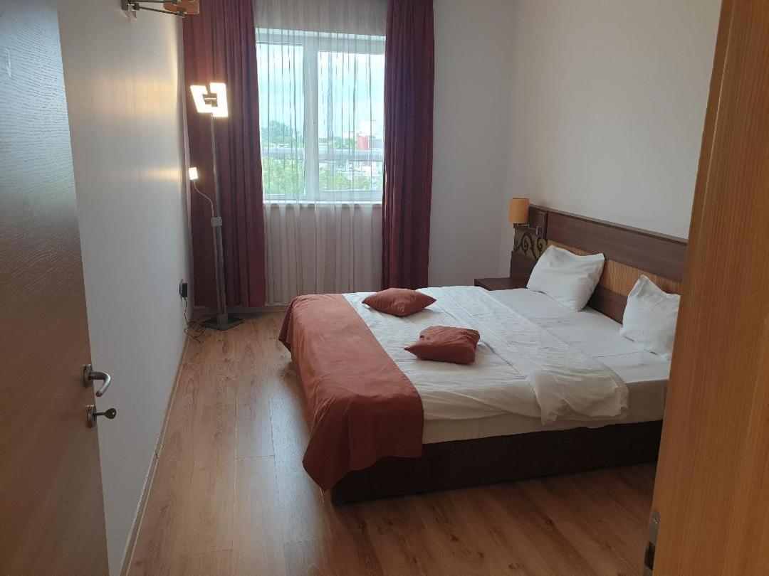 Wpml-Apartments Βουκουρέστι Εξωτερικό φωτογραφία