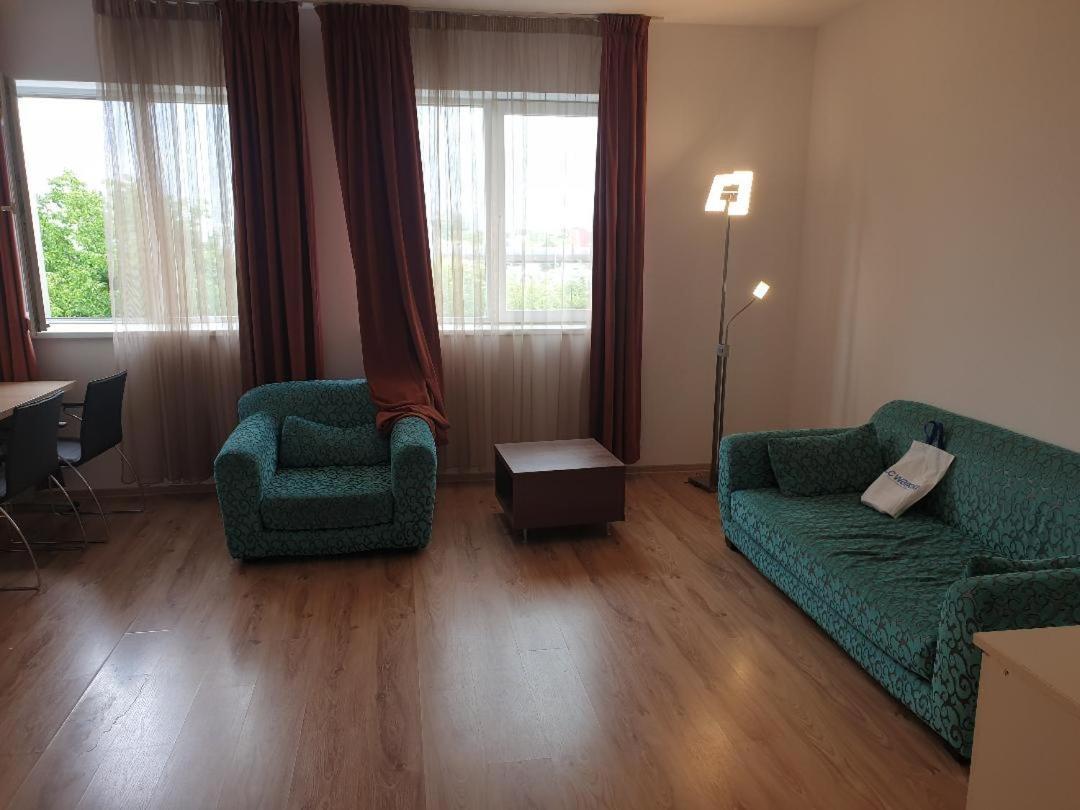 Wpml-Apartments Βουκουρέστι Εξωτερικό φωτογραφία